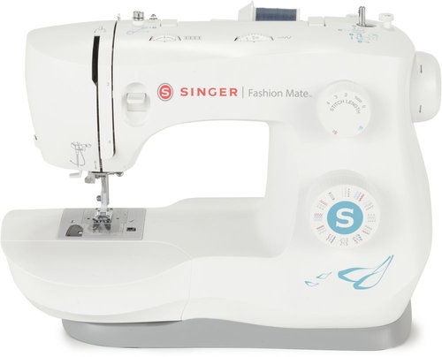 SINGER Fashion Mate 3342 - Varrógép - Fő fotó