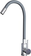 Sinks Elasta stainless steel/grey - Tap