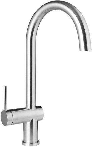 Sinks Oxa all stainless steel - Tap - Main image