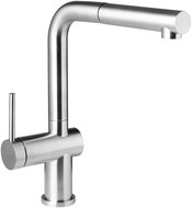 Sinks Elixa P celonerezová - Vodovodní baterie