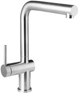 Sinks Elixa all stainless steel - Tap
