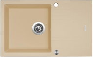 Sinks LINEA 780 XC Sahara - Granite Sink