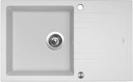 Sinks LINEA 780 XC Milk - Granite Sink
