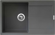 Sinks ULTIMA 790 Titanium - Granite Sink