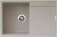 Sinks ULTIMA 790 Avena - Granite Sink