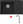 Metalblack + Elasta stainless steel/black