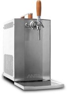 The ANTA MK 30 air compressor dispenser - Draft Beer System