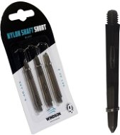Windson Nylon Shaft Short Black 42 mm - Násadky na šípky