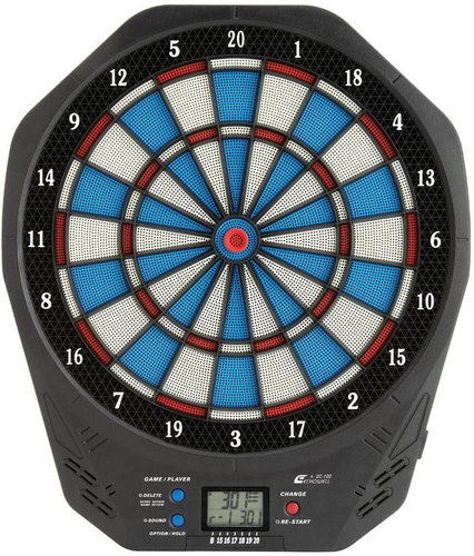 Echowell DC 100 - Electronic Target - Main image