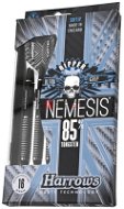 Harrows Nemesis 85 soft 16g - Šípky