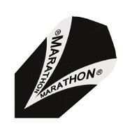 Harrows Marathon flight - Letky