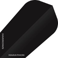 Harrows Marathon flight - Letky