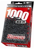 Harrows Micro soft 2BA 1000 box - Hroty