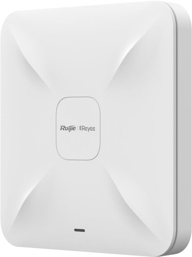 Ruijie Networks Reyee RG-RAP2200(F), Wi-Fi 5 1267 Mbps Ceiling Access Point - WiFi Access Point - Main image