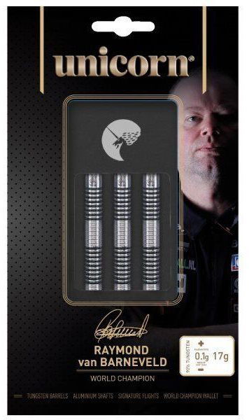 Raymond van Barneveld Phase1 17g