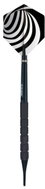Unicorn Core XL T80 Black 19g - Darts
