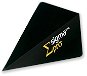 Unicorn Sigma.100 Pro Flight Black - Flights