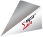 Unicorn Sigma.100 Pro Flight Silver - Flights