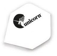 Unicorn Core .100 Plus - White - Flights