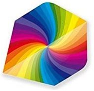 Unicorn Core.100 Plus - Rainbow Swirl - Letky
