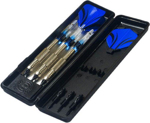 Windson Raven 18G Soft Tip Darts Set - Darts - Main image