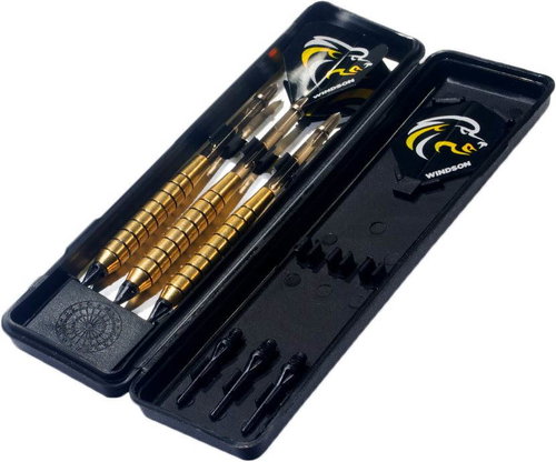 Windson Lion Soft Darts Set 18g - Darts - Main image
