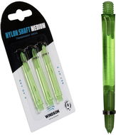 Windson SHAFT 48, green - Dart Shafts