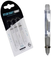 Windson SHAFT 42, white - Dart Shafts