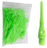 Dart Tips Windson TIPS 25 mm 150 pcs, green - Hroty na šipky