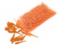 Windson Soft Standard 25mm orange 150pcs - Dart Tips
