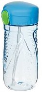 Sistema Quick Flip Flasche Blau Online 520ml (6) - Trinkflasche