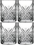 Pasabahce Spirituosen Gläser TIMELESS 60ml 4St. - Glas