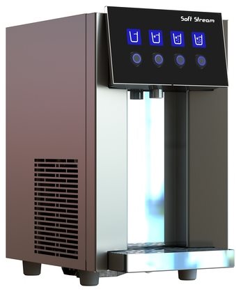 SINOP Soft Stream NEW - Soda Bar - Main image