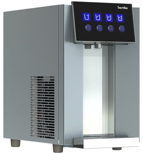 SINOP Samba New - Soda Bar - Main image