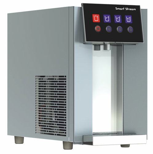 Soda maker Smart stream NEW - Soda Bar - Main image