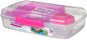 SISTEMA Bento Lunchbox Lunch To Go Pink Online Range 1,76 Liter - Snack-Box