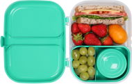 Uzsonnás doboz Sistema Ribbon Lunch To Go 1,1 l - Svačinový box