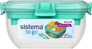 Sistema Salad To Go 1,1 l - Snack Box