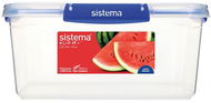 Sistema Krabička na potraviny 4 klipy 3,35 l - Svačinový box