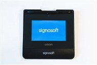 Wacom STU-540 podpisový tablet + Signosoft podpisová aplikace  - Grafický tablet