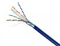 CTnet kabel FTP cat.6A drát LSZH (Dca), 305 m - Installation Cable