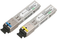 Extralink SFP WDM modul 1,25 Gbps, 1310/1550nm, single mode, 20 km - Module