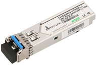 Extralink SFP modul CWDM 1,25 Gb/s, 1510 nm, single mode, 40 km - Module