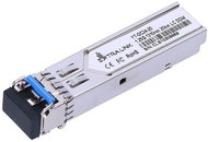 Extralink SFP modul 1,25 Gb/s, LC/UPC, 1310 nm, 20 km, single mode - Module
