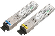 Extralink SFP modul WDM 1,25 Gb/s, 1310/1550 nm, single mode, 3 km - Module