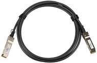 Extralink Kabel QSFP+ DAC, 40 Gb/s, 3 m, 30AWG - Module