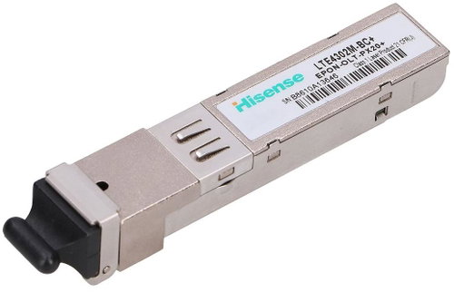 Extralink SFP OLT Hisense LTE4302M-BC+ modul, 1,25 Gb/s - Module - Main image