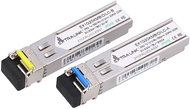 Extralink SFP modul 1,25 Gb/s WDM, 1310/1550 nm, single mode, 20 km - Module
