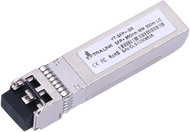 Extralink SFP+ 10 Gbps modul, LC/UPC, 850 nm, 300 m, multirežimový - Module