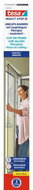TESA Clip-on frame with mosquito net for window, anthracite - Insect Screen